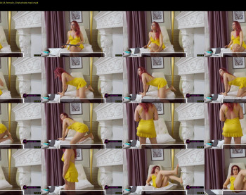dirty_mature — 24 minute Chaturbate female cam show recording, 1080p, Feb 23, 2020