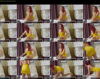 dirty_mature — 24 minute Chaturbate female cam show recording, 1080p, Feb 23, 2020
