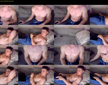 eddieds — 104 minute Chaturbate male cam show recording, 720p, Feb 23, 2020