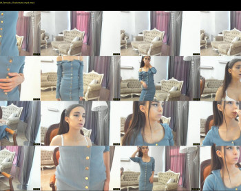 ehotlovea — 70 minute Chaturbate female cam show recording, 1080p, Feb 23, 2020