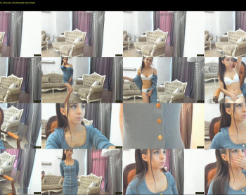 ehotlovea — 70 minute Chaturbate female cam show recording, 1080p, Feb 23, 2020