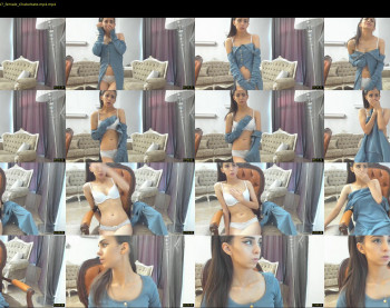 ehotlovea — 21 minute Chaturbate female cam show recording, 1080p, Feb 23, 2020