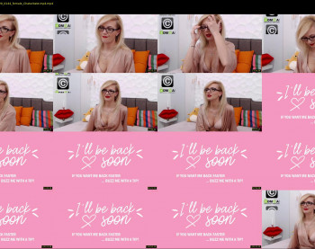 emilyanderson_ — 79 minute Chaturbate female cam show recording, 720p, Feb 24, 2020