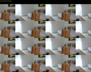 evgheni — 23 minute Chaturbate male cam show recording, 480p, Feb 24, 2020