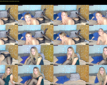 foxydiamond2020 — 31 minute Chaturbate female cam show recording, 1080p, Feb 24, 2020