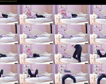 hannahsunny — 70 minute Chaturbate female cam show recording, 1080p, Feb 23, 2020
