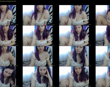 helen_bee — 14 minute Chaturbate female cam show recording, 1080p, Feb 23, 2020