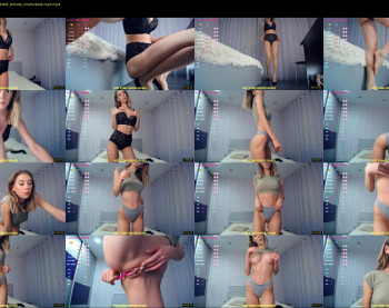 heyhorny_cb — 49 minute Chaturbate couple cam show recording, 1080p, Feb 23, 2020