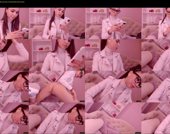 hollyextra — 70 minute Chaturbate female cam show recording, 1080p, Feb 23, 2020