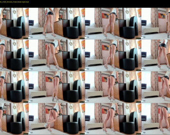honeycandy777 — 4 minute Chaturbate couple cam show recording, 720p, Feb 23, 2020