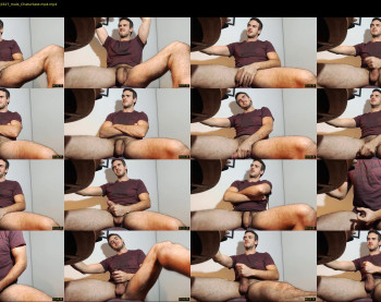 hot_martin25 — 10 minute Chaturbate male cam show recording, 1080p, Feb 24, 2020