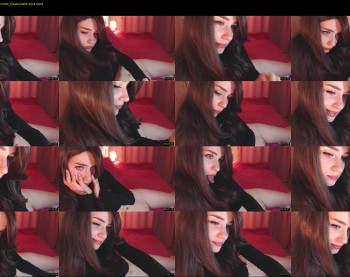 imsiri — 15 minute Chaturbate female cam show recording, 720p, Feb 23, 2020