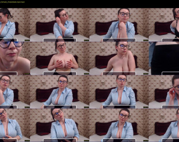 jessykah — 37 minute Chaturbate female cam show recording, 1080p, Feb 23, 2020