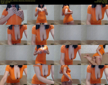 katrine_denev — 23 minute Chaturbate female cam show recording, 480p, Feb 23, 2020