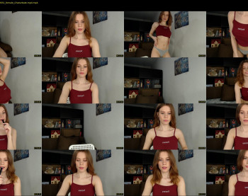keira_knight — 53 minute Chaturbate female cam show recording, 1080p, Feb 23, 2020