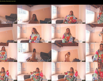 kendalltyler — 99 minute Chaturbate female cam show recording, 720p, Feb 23, 2020