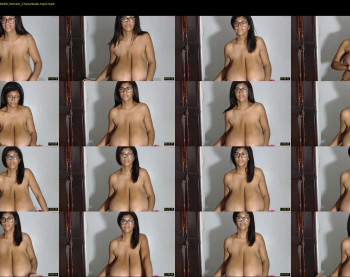 kristinamilan — 27 minute Chaturbate female cam show recording, 480p, Feb 24, 2020