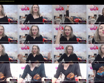ladyjeen — 7 minute Chaturbate female cam show recording, 1080p, Feb 23, 2020