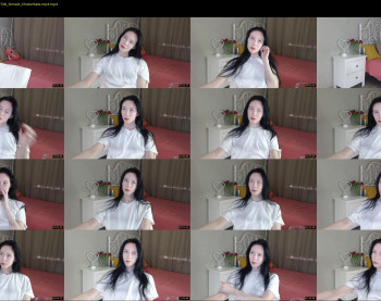 littlething88 — 46 minute Chaturbate female cam show recording, 720p, Feb 23, 2020