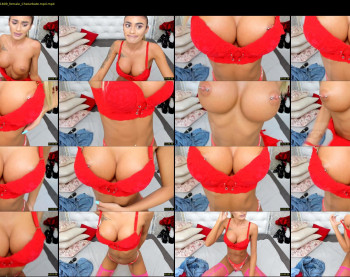 lorelaycandy — 33 minute Chaturbate female cam show recording, 720p, Feb 23, 2020