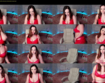 marrygrayes — 40 minute Chaturbate female cam show recording, 1080p, Feb 23, 2020