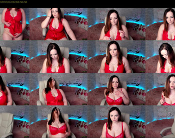 marrygrayes — 60 minute Chaturbate female cam show recording, 1080p, Feb 23, 2020