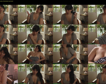 mila_ — 60 minute Chaturbate female cam show recording, 720p, Feb 23, 2020