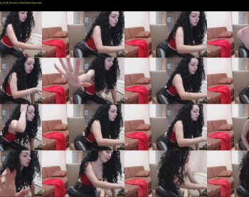 missmirandagd — 6 minute Chaturbate female cam show recording, 720p, Feb 23, 2020
