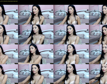 mmmaaa1234 — 22 minute Chaturbate female cam show recording, 1080p, Feb 23, 2020