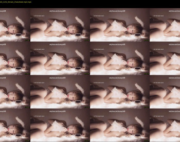 monstarnancy08 — 26 minute Chaturbate female cam show recording, 720p, Feb 23, 2020