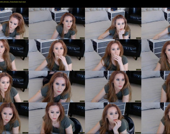 myassistant — 97 minute Chaturbate female cam show recording, 720p, Feb 23, 2020