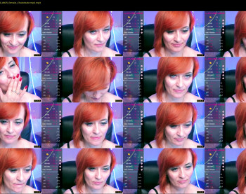 naughtymilane — 10 minute Chaturbate female cam show recording, 1080p, Feb 23, 2020