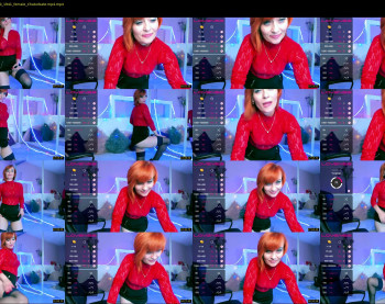 naughtymilane — 42 minute Chaturbate female cam show recording, 1080p, Feb 23, 2020