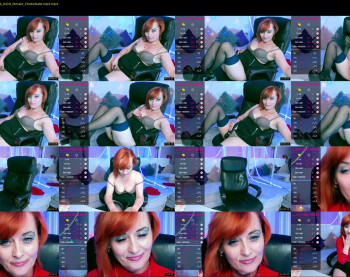naughtymilane — 70 minute Chaturbate female cam show recording, 1080p, Feb 24, 2020