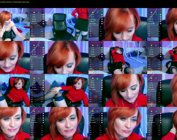 naughtymilane — 70 minute Chaturbate female cam show recording, 1080p, Feb 24, 2020