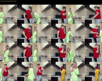 nolimitscoupl3 — 13 minute Chaturbate couple cam show recording, 720p, Feb 23, 2020