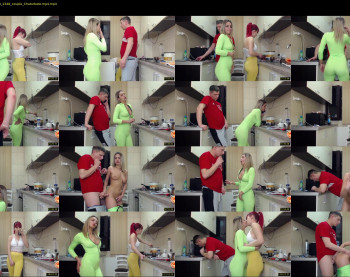 nolimitscoupl3 — 87 minute Chaturbate couple cam show recording, 720p, Feb 23, 2020