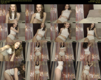 palach2323 — 44 minute Chaturbate couple cam show recording, 720p, Feb 24, 2020