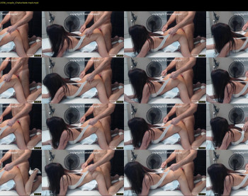 passiekoppel — 13 minute Chaturbate couple cam show recording, 1080p, Feb 23, 2020