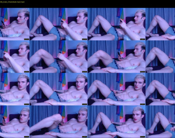 paul_rubini — 10 minute Chaturbate male cam show recording, 720p, Feb 24, 2020