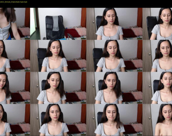 paulette65 — 33 minute Chaturbate female cam show recording, 720p, Feb 24, 2020