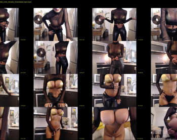 persianangel — 70 minute Chaturbate female cam show recording, 1080p, Feb 23, 2020