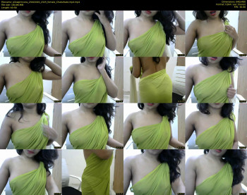 pilowprincess — 41 minute Chaturbate female cam show recording, 480p, Feb 23, 2020