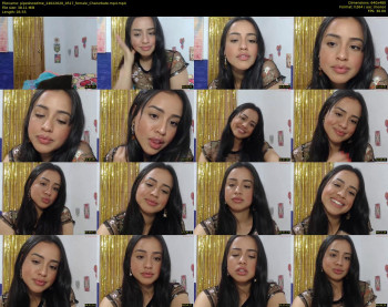 pipeshowtime — 6 minute Chaturbate couple cam show recording, 480p, Feb 24, 2020