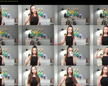 presidenttaylor — 32 minute Chaturbate female cam show recording, 720p, Feb 24, 2020