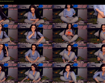 ps4pro — 29 minute Chaturbate female cam show recording, 720p, Feb 23, 2020