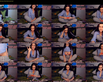 ps4pro — 48 minute Chaturbate female cam show recording, 720p, Feb 23, 2020