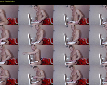 redheadxxl — 23 minute Chaturbate male cam show recording, 720p, Feb 23, 2020