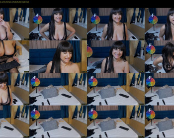 romanticabuse — 72 minute Chaturbate female cam show recording, 1080p, Feb 23, 2020