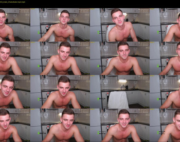 sexystbboy — 70 minute Chaturbate male cam show recording, 1080p, Feb 23, 2020